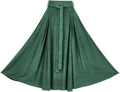 Demeter Skirt