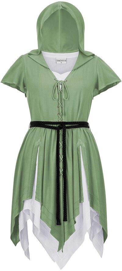 Robyn Midi Limited Edition Spring Basil