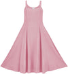 Amelia Maxi Chemise Limited Edition Cherry Blossom