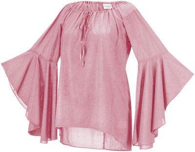 Angeline Tunic Limited Edition Cherry Blossom