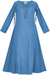 Marion Chemise Limited Edition Aegean Blue