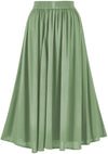 Rowan Petticoat Limited Edition Spring Basil