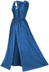 Brigid Maxi Overdress Limited Edition Colors