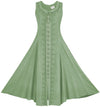 Trinity Maxi Limited Edition Spring Basil