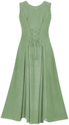 Trinity Maxi Limited Edition Spring Basil