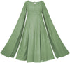 Dani Maxi Limited Edition Spring Basil